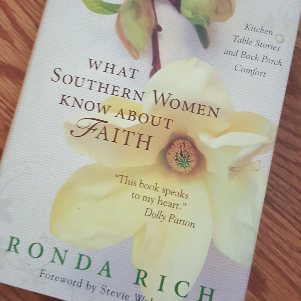 What Southern Women Know About Faith